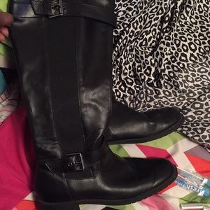 Lane Bryant Boots